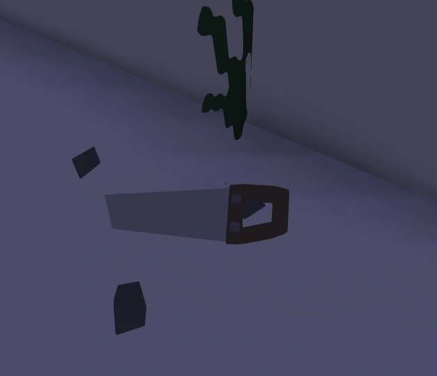 Handsaw Unturned VN Wiki Fandom