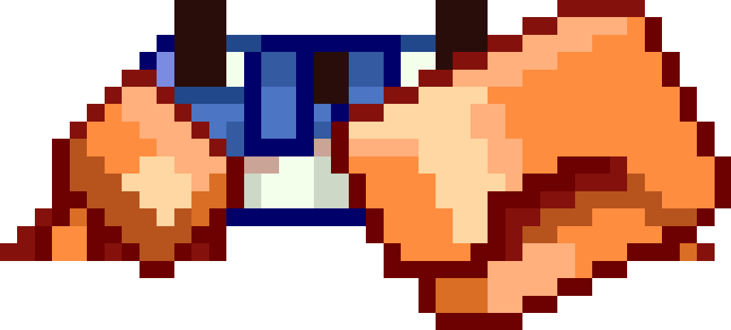 Crab Unusedminecraftmobs Wiki Fandom