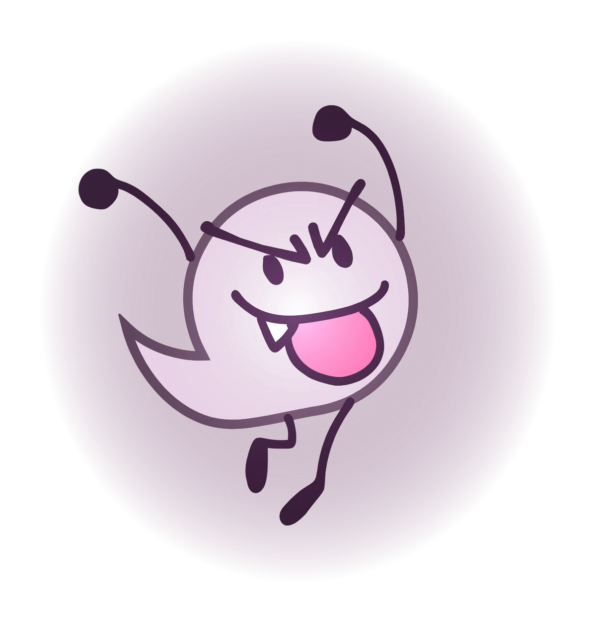 Boo | Unusual Battle Wiki | Fandom