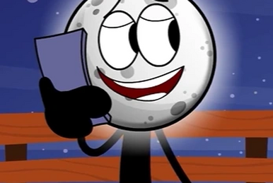 The Moon (Unusual Planets) | It's aumsum time Wiki | Fandom The Moon (Unusual Planets) | It's aumsum time Wiki | Fandom