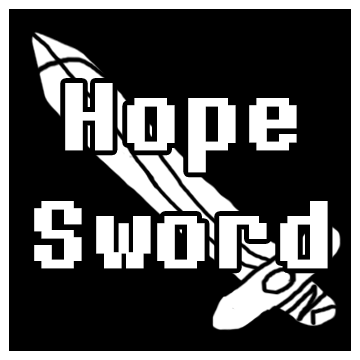 Hope Sword Unwavering Soul Unofficial Wiki Fandom