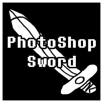 Photoshop Sword Unwavering Soul Unofficial Wiki Fandom