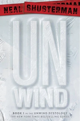 Unwind cover 4