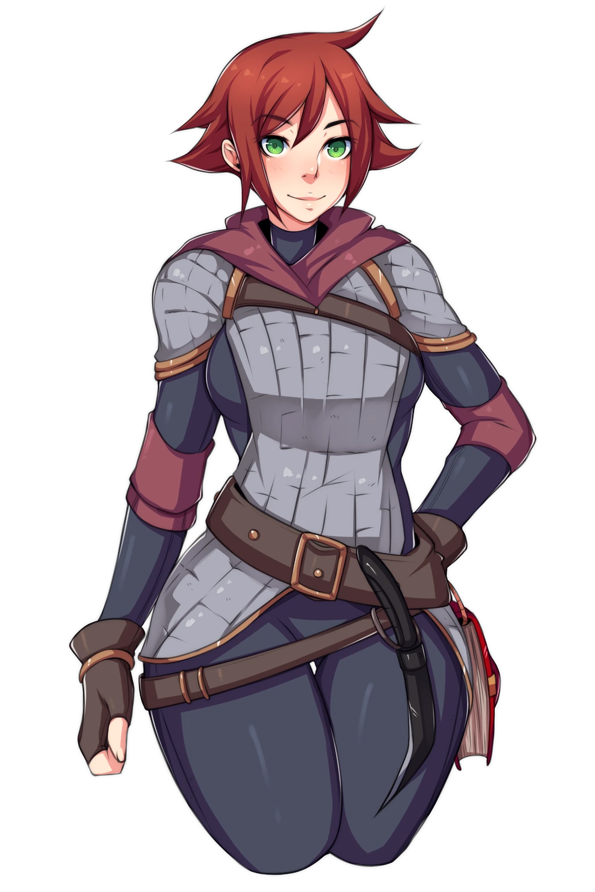 CategoryCharacters Unyielding Wiki Fandom