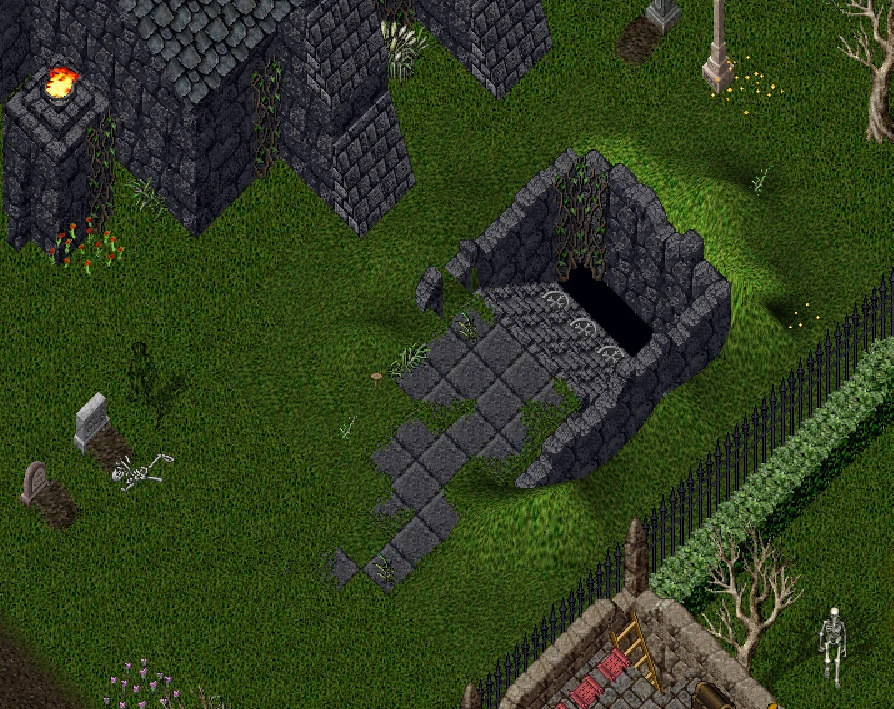 Dungeon Judgement UO Evermore Wiki Fandom