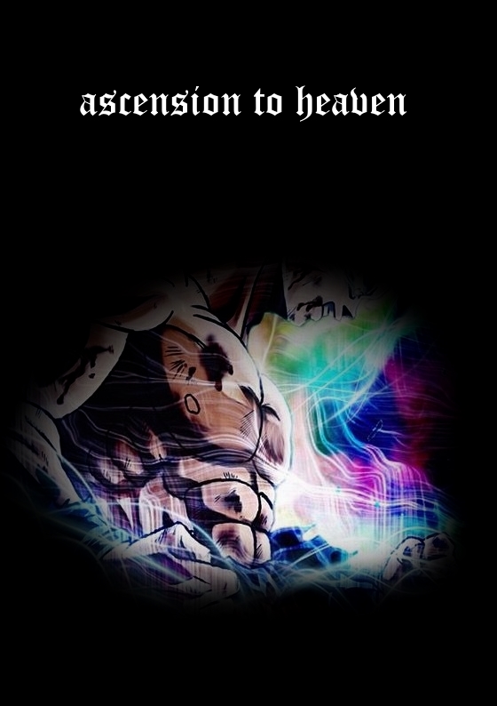 Ascension To Heaven Uonia Wikia Fandom Ascension To Heaven Uonia Wikia Fandom
