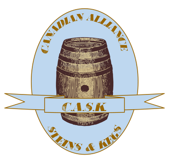 CASK Logo