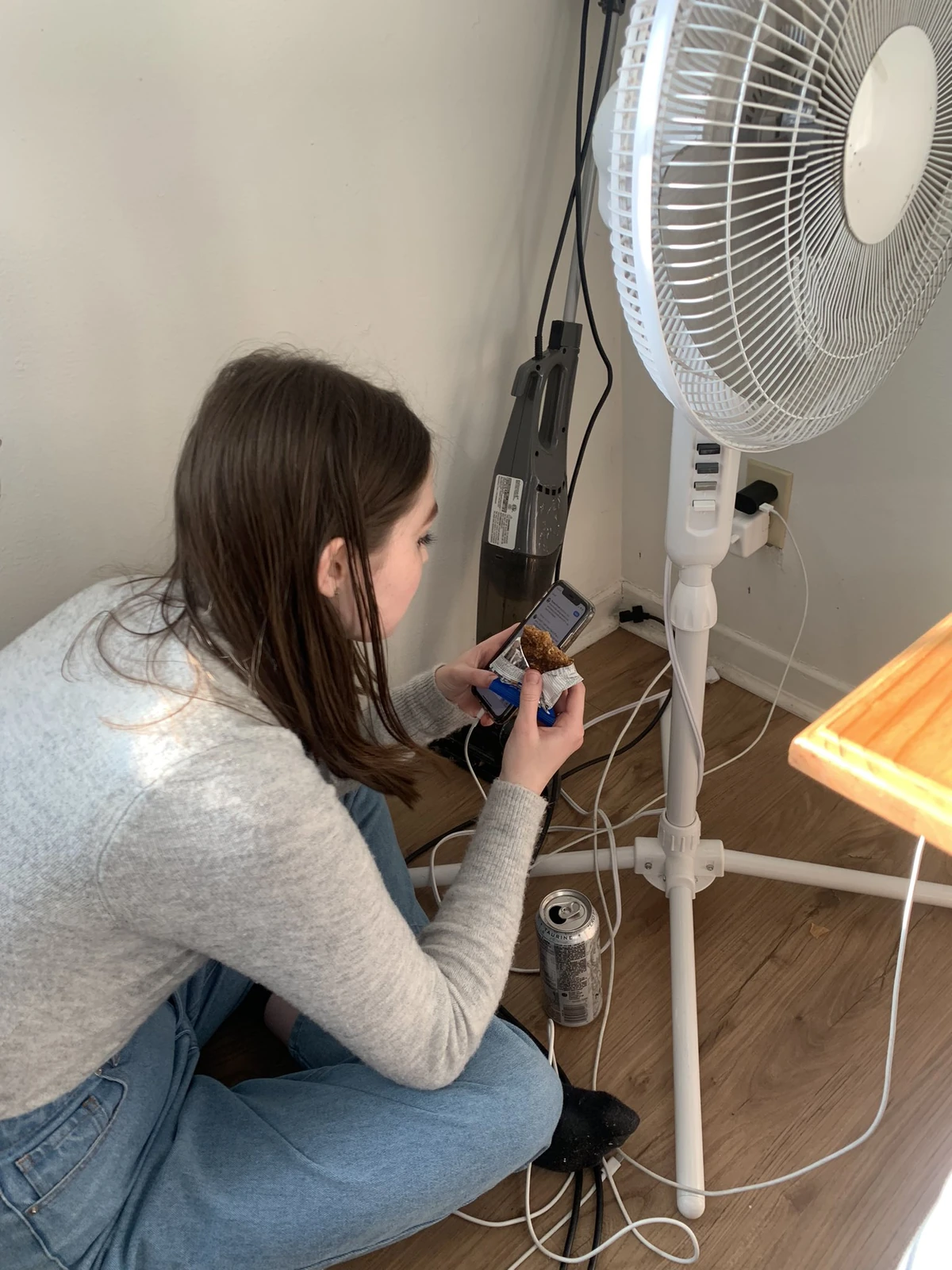 Carly Fox UOttawa MPSP Wiki Fandom