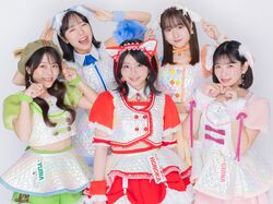 私的名盤放送第84回「ガールポップ・JPOPとブラック