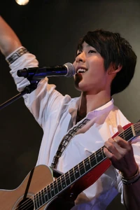 Eric Fukusaki at Music Festa Vol.0