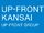 UP-FRONT KANSAI