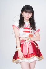 SasakiHonoka-January2023.jpg (242 KB) January 2023 (Dong-Dong-Dong!!!!!!!!)