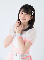 Sasaki-DonomichiHappy.jpg (1.24 MB) October 2020 (Donomichi Happy! / Ame ni Utaeba / Ai ni Tsuite Kangaeru yo / End Roll)