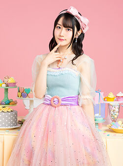 ♡Yui♡ 七瀬ゆい / Yui Nanase⸝⸝⸝♡【Vivid V】 - YouTube
