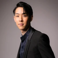 EricFukusaki-AruKoinoMonogatari.jpg (26 KB) August 2017 (Aru Koi no Monogatari)