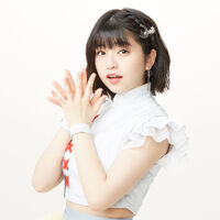 SasakiHonoka-NikichanWonderland.jpg (585 KB) July 2021 (Niki-chan Wonderland)