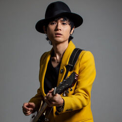 Nakajima Takui | UP-FRONT GROUP Wiki | Fandom