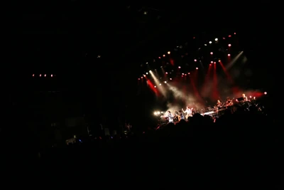 ALMA KAMINIITO at Music Festa Vol.0