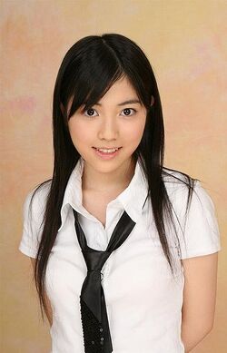 Ishihara Kaori | UP-FRONT GROUP Wiki | Fandom