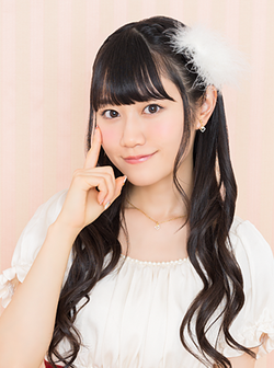 Ogura Yui | UP-FRONT GROUP Wiki | Fandom