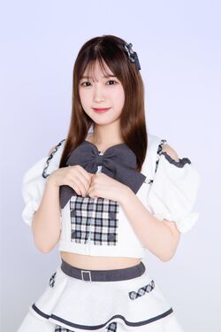 Ishii Anna | UP-FRONT GROUP Wiki | Fandom