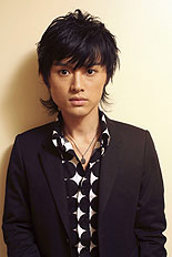 Nakajima Takui | UP-FRONT GROUP Wiki | Fandom