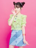 June 2021 (Fightin★Pose)
