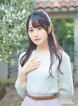 Ogura Yui | UP-FRONT GROUP Wiki | Fandom
