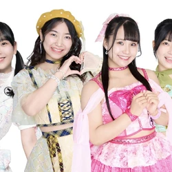 Up Up Girls (Pro Wres)