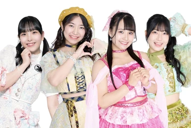 Morning Musume '24 Makino Maria・Yokoyama Reina Birthday Event