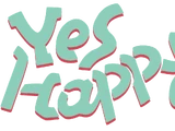 Yes Happy!
