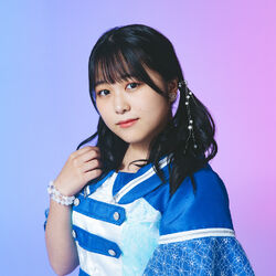 アイドル tuhiaya Shimazaki Yuria | UP-FRONT GROUP Wiki | Fandom