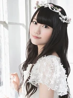 August 2014 (Tinkling Smile)