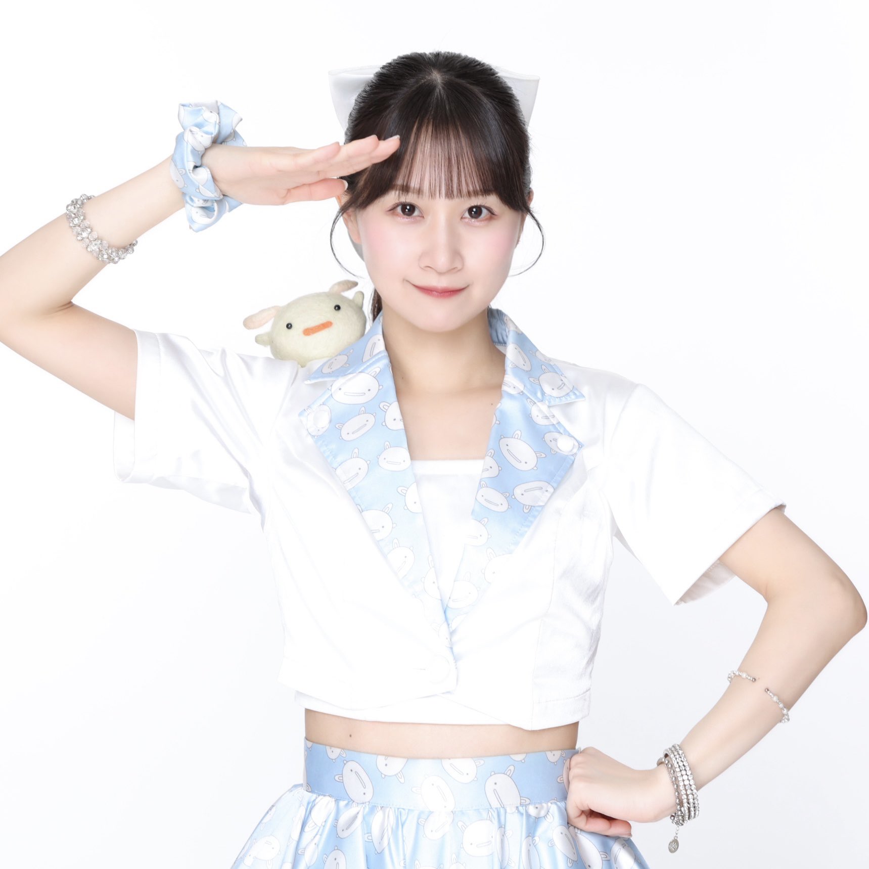 Yagi Saki | UP-FRONT GROUP Wiki | Fandom