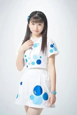 Sasaki-SekaideIchibanKawaiiIdol.jpg (55 KB) December 2019 (Sekai de Ichiban Kawaii Idol / Shi・te・ru・mo・n)