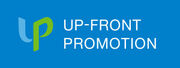UP-FRONT PROMOTION