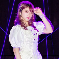 Morinaga Niina | UP-FRONT GROUP Wiki | Fandom