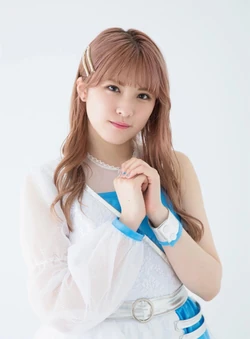 Morinaga Niina | UP-FRONT GROUP Wiki | Fandom