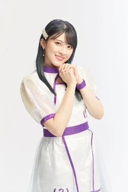 ミュージシャン Morina Morinaga Niina | UP-FRONT GROUP Wiki | Fandom