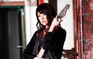 April 2014 (Bukiyou)