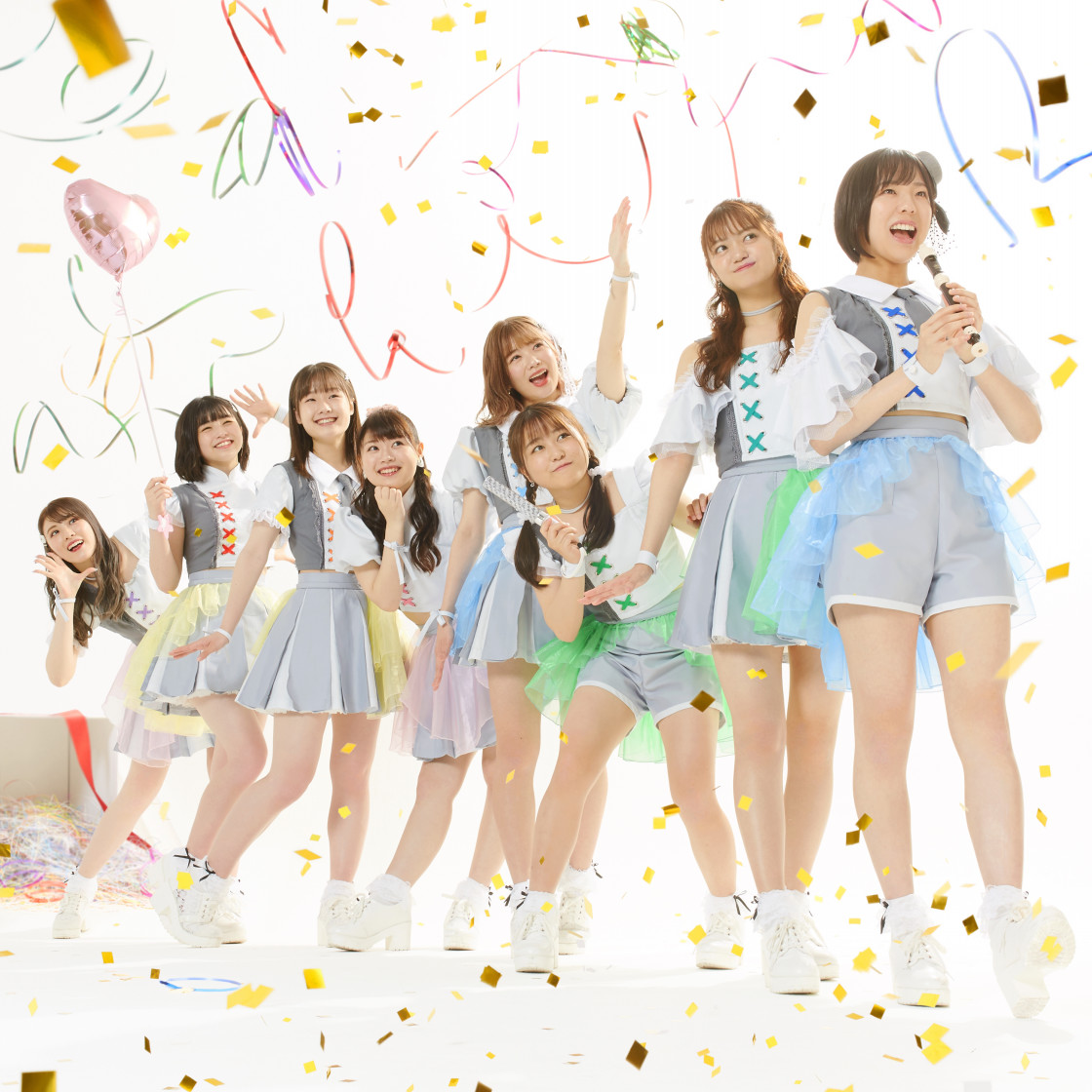 Niki-chan Wonderland | UP-FRONT GROUP Wiki | Fandom