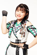 July 2021 (Ippome no YES! / Sensen Brand New World!)