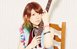 Uozumi Yuki | UP-FRONT GROUP Wiki | Fandom