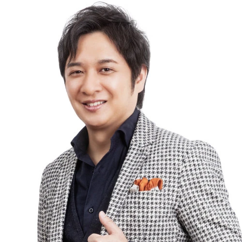 Matsubara Takeshi | UP-FRONT GROUP Wiki | Fandom