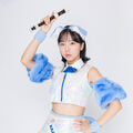 Kajishima Aya