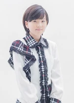 November 2014 (Koisuru Hello Kitty)