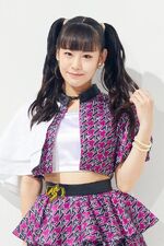 AoyagiYume-ApugaYabai.jpg (90 KB) January 2022 (Apuga Yabai)