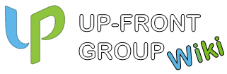 UP-FRONT GROUP Wiki