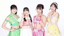 Up Up Girls (Pro Wres)