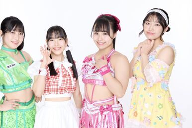 °C-ute cutie circuit 2017 UP-FRONT WORKS